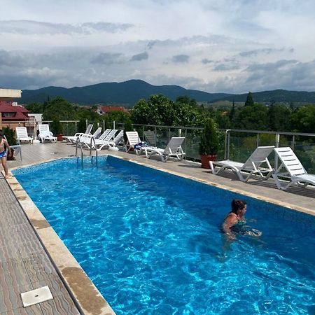 Fantasy Apartment 15 Комплекс Фантазия, Хисаря Buitenkant foto