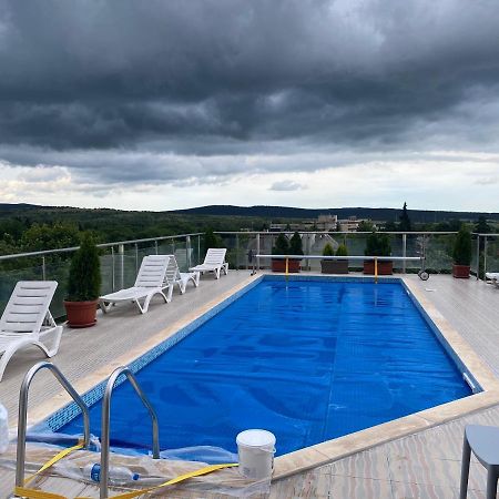 Fantasy Apartment 15 Комплекс Фантазия, Хисаря Buitenkant foto