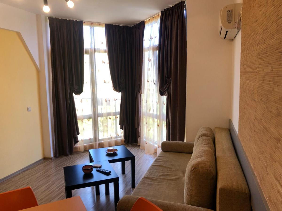 Fantasy Apartment 15 Комплекс Фантазия, Хисаря Buitenkant foto