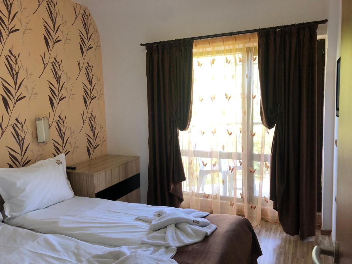 Fantasy Apartment 15 Комплекс Фантазия, Хисаря Buitenkant foto