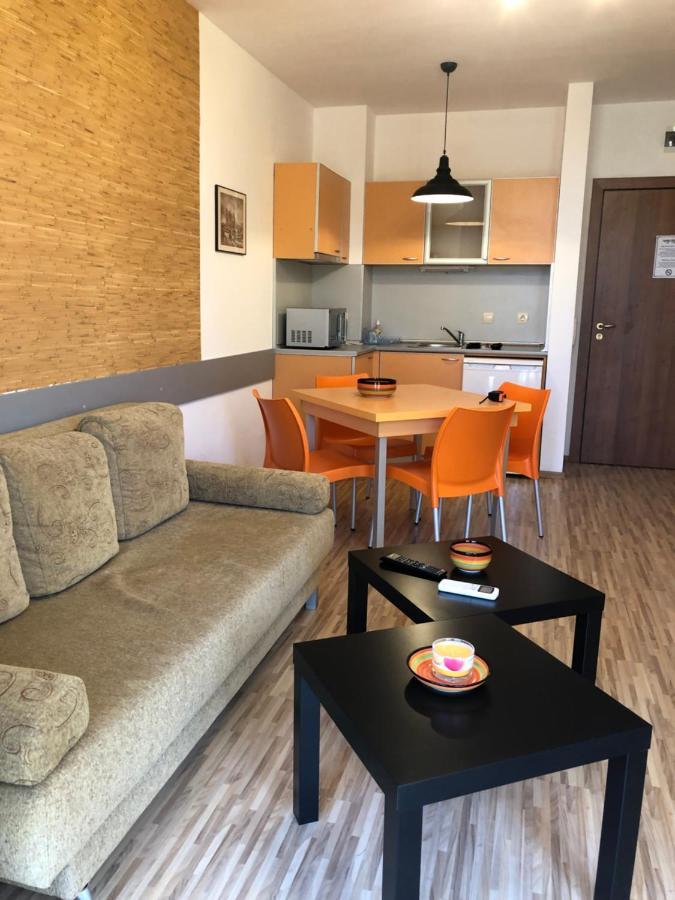 Fantasy Apartment 15 Комплекс Фантазия, Хисаря Buitenkant foto
