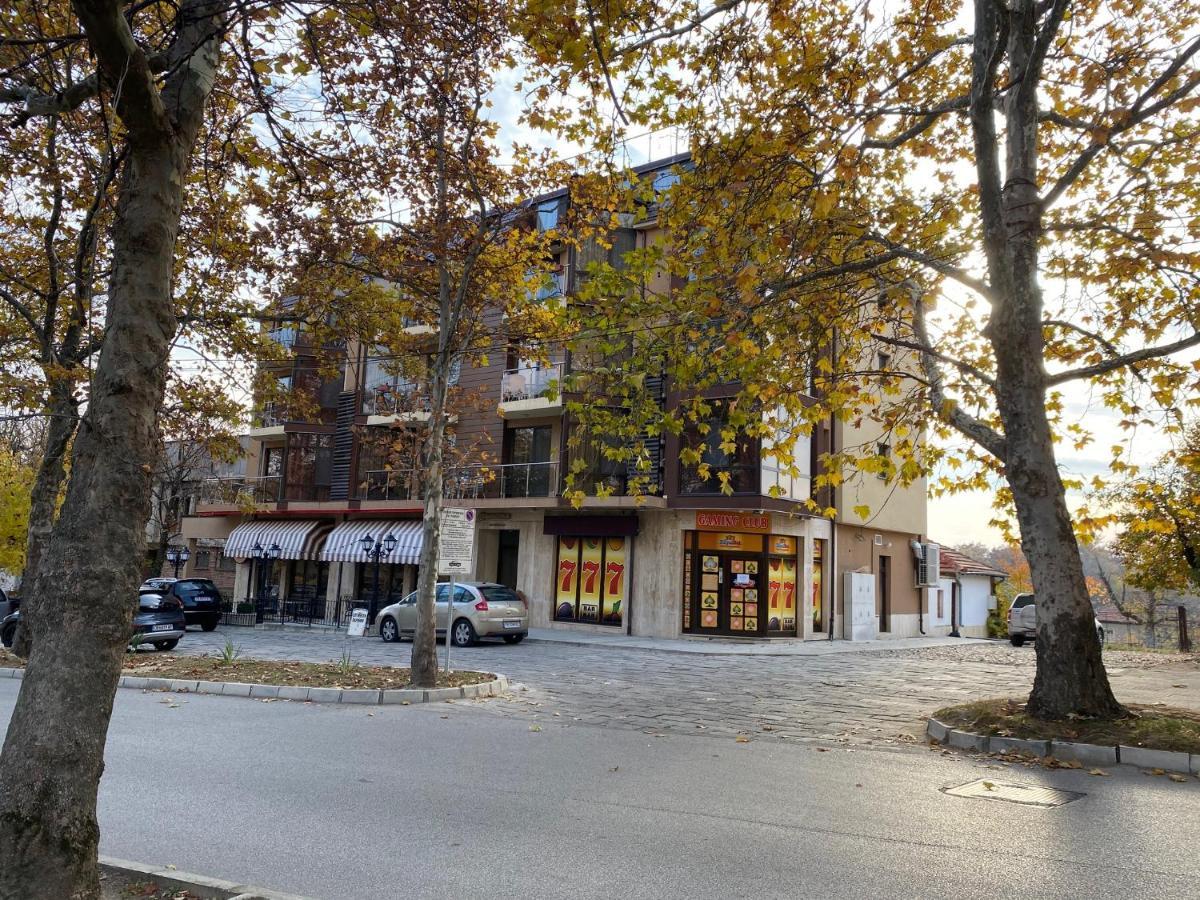 Fantasy Apartment 15 Комплекс Фантазия, Хисаря Buitenkant foto