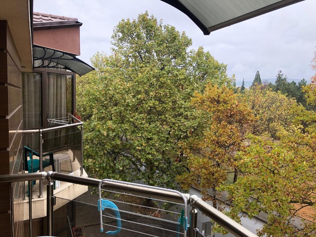 Fantasy Apartment 15 Комплекс Фантазия, Хисаря Buitenkant foto