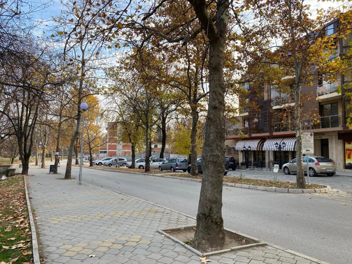 Fantasy Apartment 15 Комплекс Фантазия, Хисаря Buitenkant foto