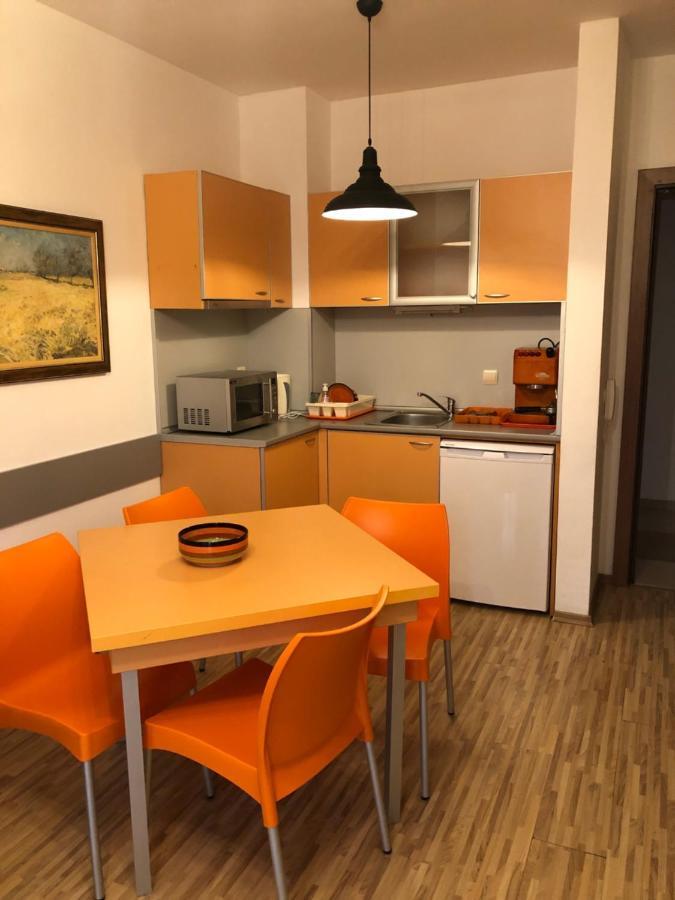 Fantasy Apartment 15 Комплекс Фантазия, Хисаря Buitenkant foto