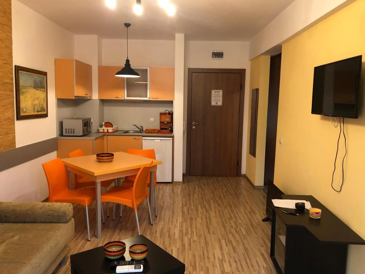 Fantasy Apartment 15 Комплекс Фантазия, Хисаря Buitenkant foto