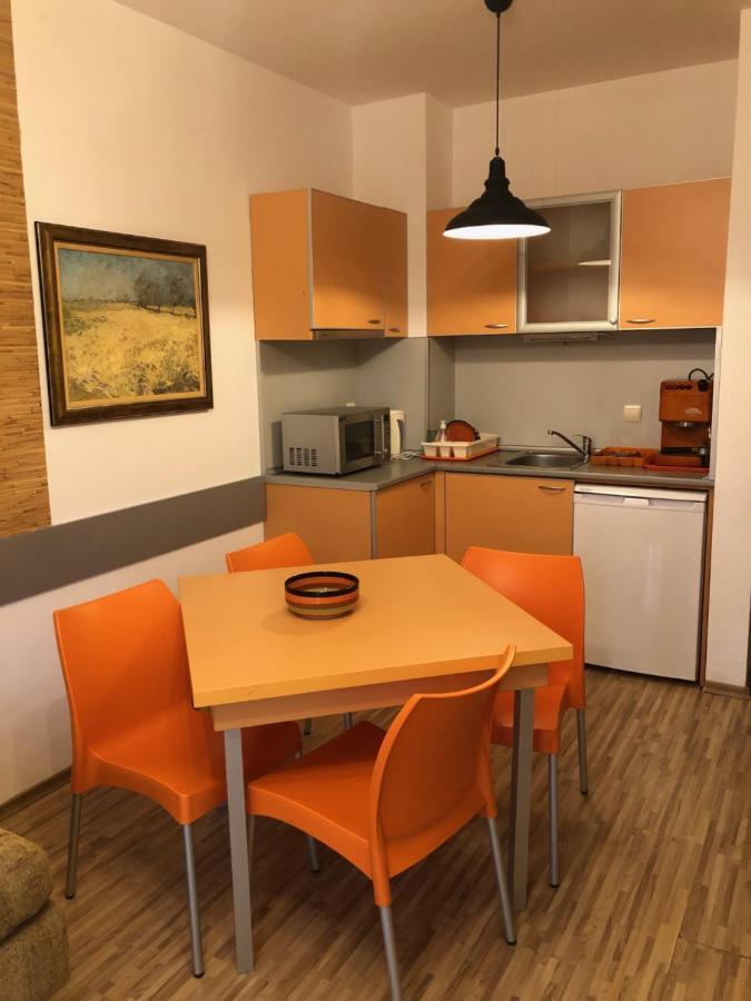 Fantasy Apartment 15 Комплекс Фантазия, Хисаря Buitenkant foto