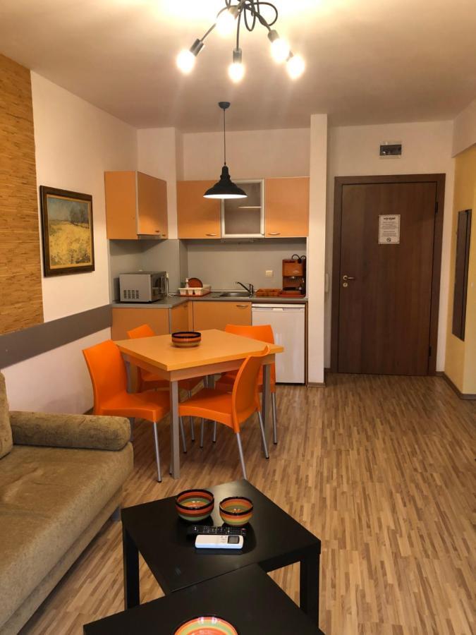 Fantasy Apartment 15 Комплекс Фантазия, Хисаря Buitenkant foto