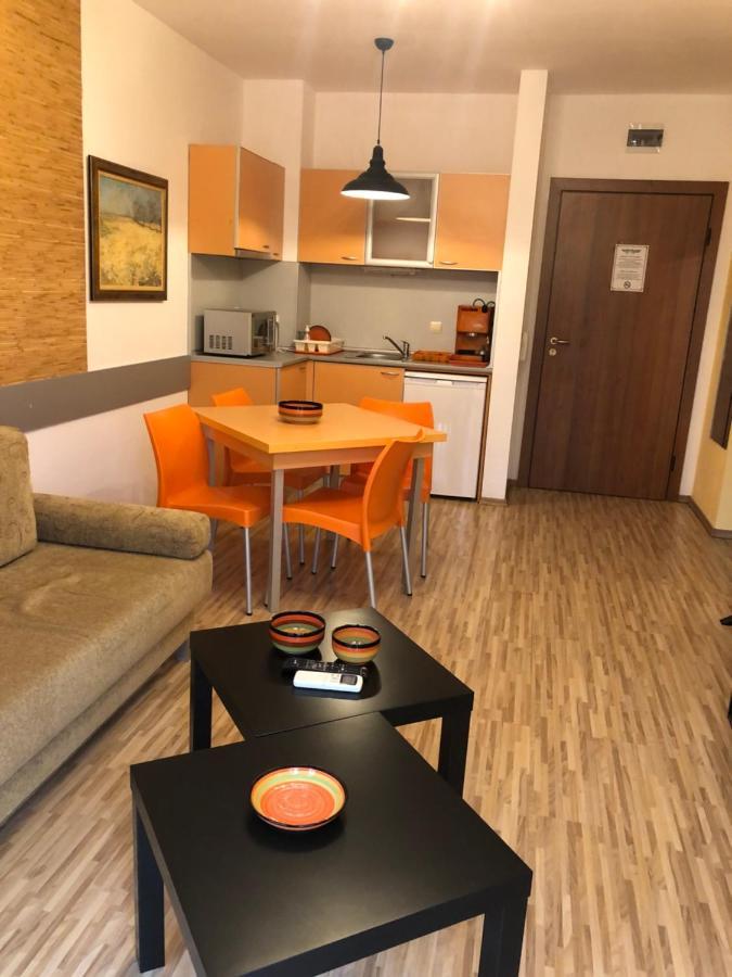 Fantasy Apartment 15 Комплекс Фантазия, Хисаря Buitenkant foto