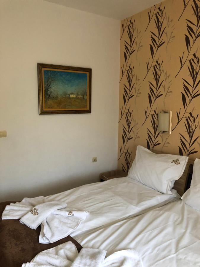 Fantasy Apartment 15 Комплекс Фантазия, Хисаря Buitenkant foto