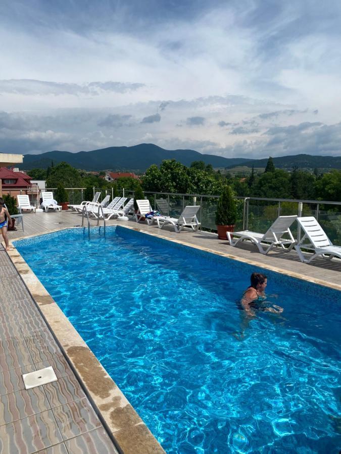 Fantasy Apartment 15 Комплекс Фантазия, Хисаря Buitenkant foto