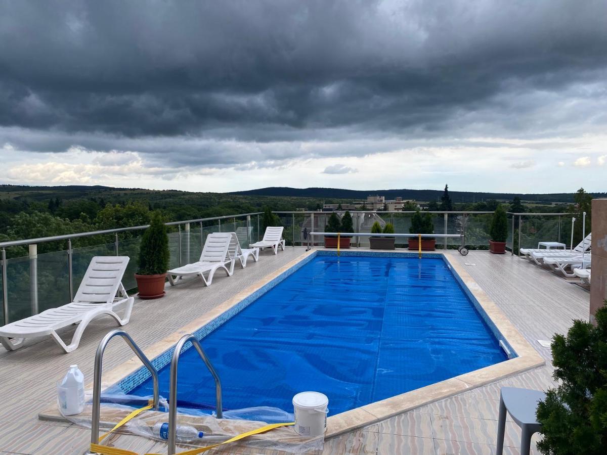 Fantasy Apartment 15 Комплекс Фантазия, Хисаря Buitenkant foto