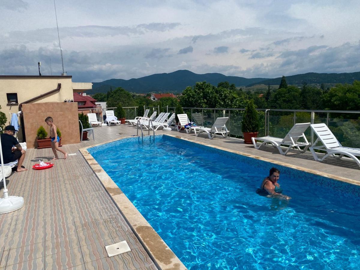 Fantasy Apartment 15 Комплекс Фантазия, Хисаря Buitenkant foto