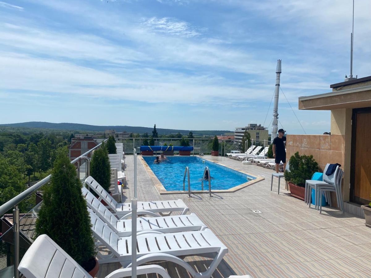 Fantasy Apartment 15 Комплекс Фантазия, Хисаря Buitenkant foto