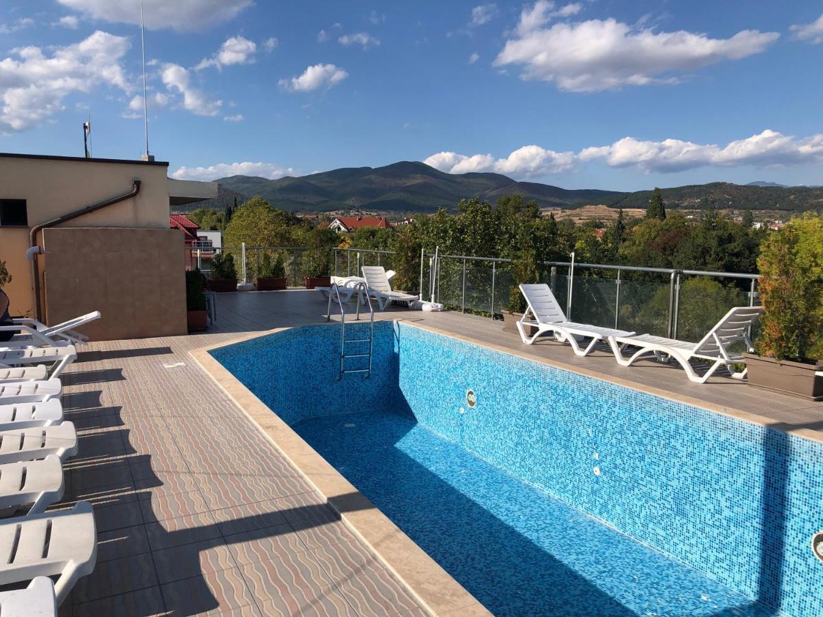 Fantasy Apartment 15 Комплекс Фантазия, Хисаря Buitenkant foto