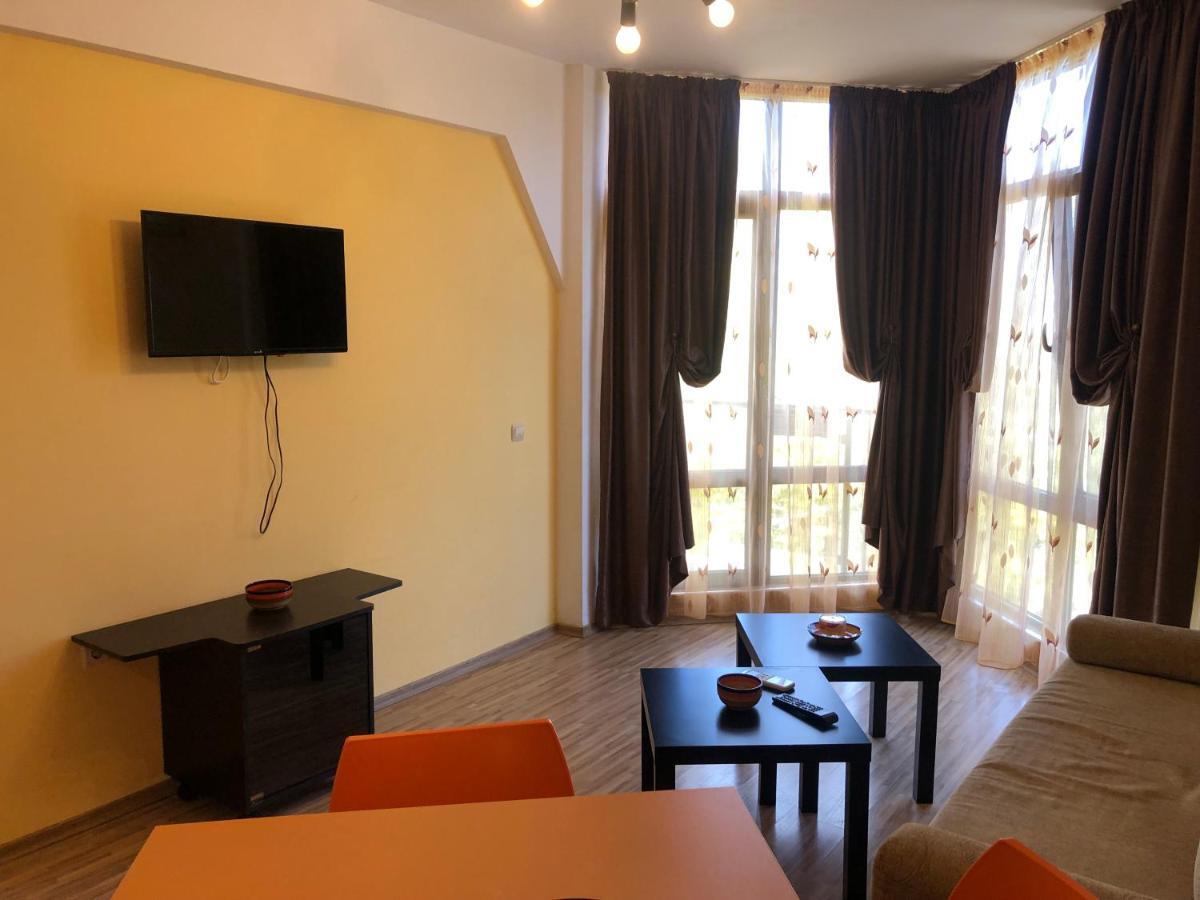 Fantasy Apartment 15 Комплекс Фантазия, Хисаря Buitenkant foto