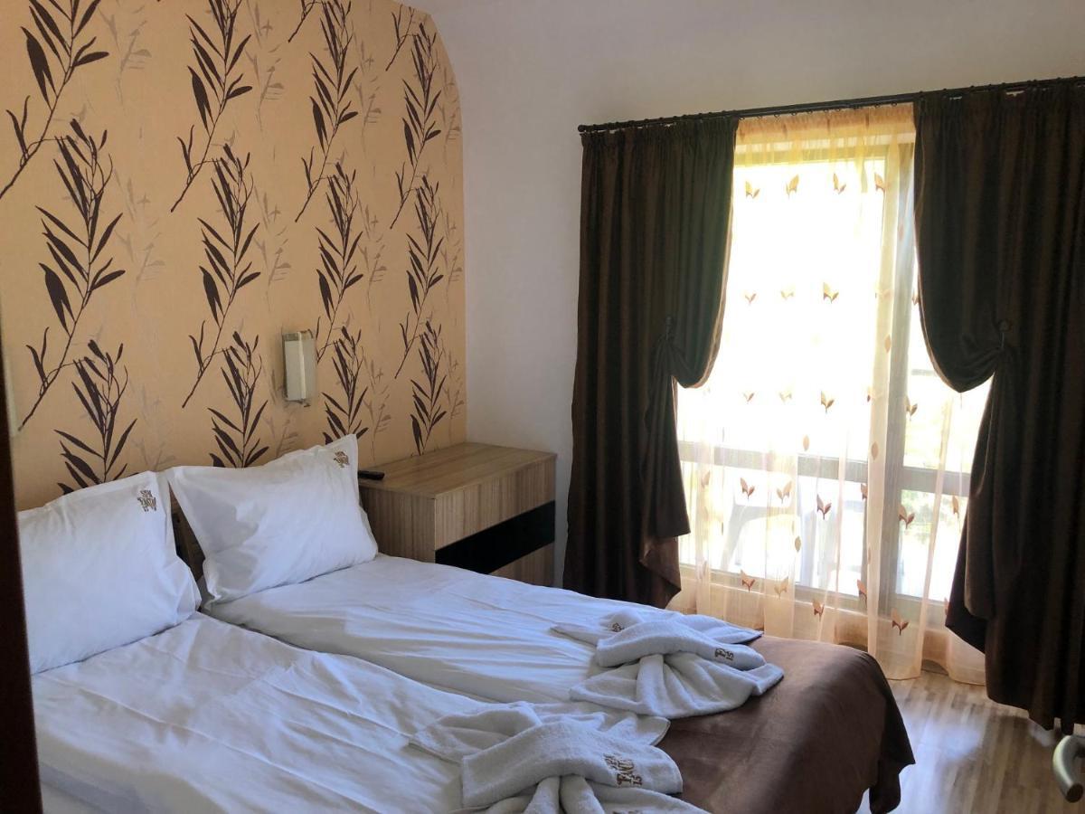 Fantasy Apartment 15 Комплекс Фантазия, Хисаря Buitenkant foto