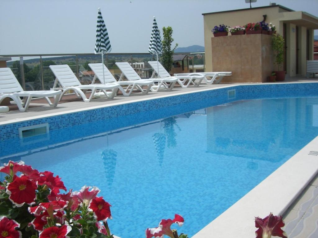 Fantasy Apartment 15 Комплекс Фантазия, Хисаря Buitenkant foto