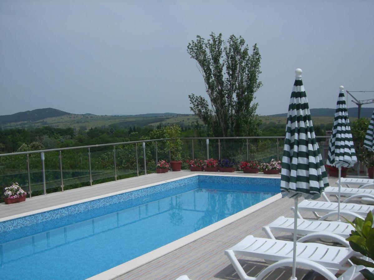 Fantasy Apartment 15 Комплекс Фантазия, Хисаря Buitenkant foto