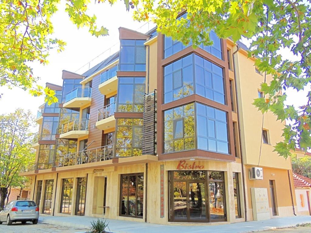 Fantasy Apartment 15 Комплекс Фантазия, Хисаря Buitenkant foto