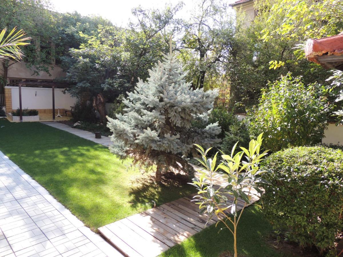 Fantasy Apartment 15 Комплекс Фантазия, Хисаря Buitenkant foto